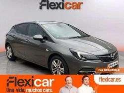 Gris Usado 2020 Opel Astra GS Line Utilitario | 9990 € (Super precio)