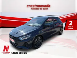 Usado 2024 Hyundai i20 N Line | 18.121 € (Precio justo)