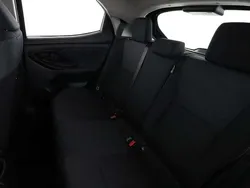Negro Usado 2022 Toyota Yaris Edition Berlina | 14.761 € (Buen precio)