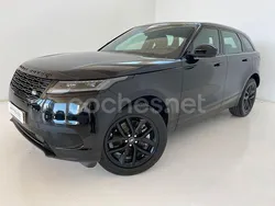 Negro Usado 2024 Land Rover Range Rover Velar S SUV | 64.995 €
