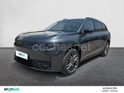 Eléctrico Usado 2025 Leapmotor C10 SUV | 32.490 €