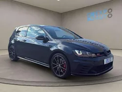 Negro Usado 2016 VW Golf VII GTI Clubsport Berlina | 30.475 € (Precio justo)