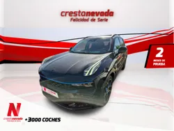 Usado 2022 Lynk & Co 01 SUV | 22.887 € (Precio justo)