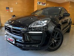 Negro Usado 2023 Porsche Macan SUV | 69.900 € (Super precio)