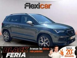 Verde Usado 2023 Seat Ateca FR SUV | 22.330 € (Buen precio)
