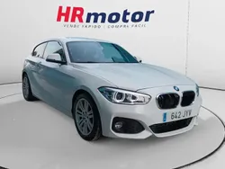 Usado 2016 BMW 116 M Sport Utilitario | 14.920 € (Precio justo)