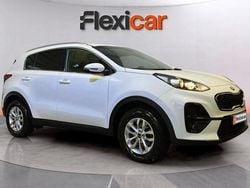 Blanco Usado 2019 Kia Sportage SUV | 12.490 € (Super precio)