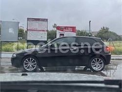 Negro Usado 2005 Alfa Romeo 147 Progression Utilitario | 2500 € (Super precio)