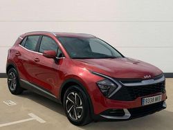 Usado 2023 Kia Sportage SUV | 26.800 € (Precio justo)