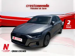 Usado 2023 Audi A3 Advanced Plus | 27.093 € (Precio justo)