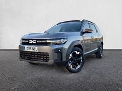Gris Nuevo 2025 Dacia Bigster Extreme SUV | 25.050 € (Buen precio)