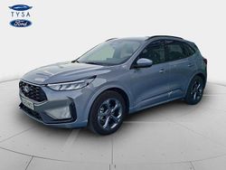 Todoterreno Usado 2024 Ford Kuga ST-Line SUV | 31.500 € (Un poco caro)