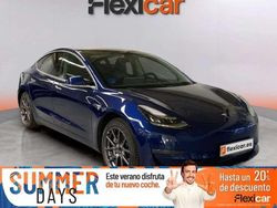 Azul Usado 2019 Tesla Model 3 RWD Berlina | 19.590 € (Buen precio)