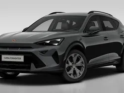 Gris Nuevo 2025 Cupra Formentor SUV | 36.630 € (Precio justo)