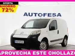 Usado 2012 Citroën Nemo Monovolumen | 5350 €