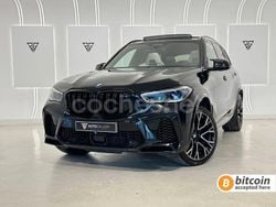 Negro Usado 2021 BMW X5 M Competition Edition SUV | 82.900 € (Un poco caro)