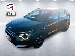 Negro Usado 2022 Kia Niro SUV | 21.990 € (Precio justo)