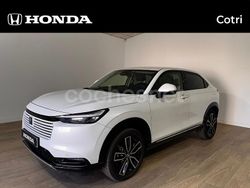Blanco Usado 2025 Honda HR-V Advance SUV | 33.900 € (Super precio)