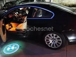 Negro Usado 2008 BMW 630 Coupe | 14.900 € (Un poco caro)