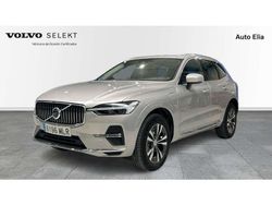 Otro Usado 2023 Volvo XC60 Core SUV | 49.900 € (Un poco caro)