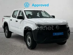 Blanco Usado 2024 VW Amarok Recogida | 36.990 € (Super precio)