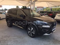 Negro Usado 2023 Nissan X-Trail Tekna SUV | 41.500 € (Caro)