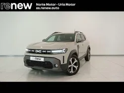 Marrón Usado 2024 Dacia Duster Journey SUV | 23.900 €