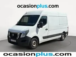 Blanco Usado 2023 Nissan Interstar Van | 21.991 €