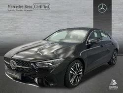 Usado 2025 Mercedes 200 Coupe | 40.472 € (Super precio)