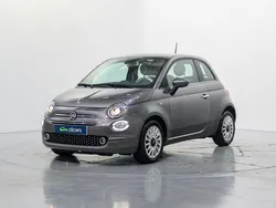 Usado 2020 Fiat 500 Lounge | 8990 € (Buen precio)
