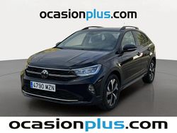 Negro Usado 2025 VW Taigo SUV | 20.969 € (Precio justo)
