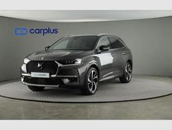 Gris Usado 2021 DS Automobiles DS7 Crossback SUV | 27.990 € (Caro)