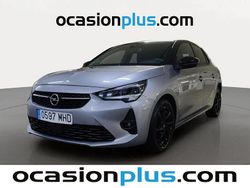 Gris Usado 2023 Opel Corsa S Utilitario | 11.473 € (Precio justo)