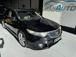 Negro Usado 2011 Honda Accord Type S Berlina | 9990 € (Precio justo)
