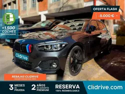 Usado 2018 BMW 125 Utilitario | 24.690 €