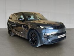 Capathian grey Usado 2024 Land Rover Range Rover Sport SE Dynamic SUV | 106.900 € (Super precio)