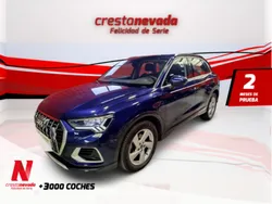 Usado 2021 Audi Q3 Advanced Plus SUV | 28.028 € (Super precio)