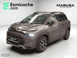 Gris Usado 2024 Citroën C3 Aircross SUV | 16.490 € (Precio justo)