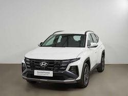 Usado 2025 Hyundai Tucson SUV | 30.300 € (Precio justo)
