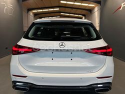 Blanco Usado 2022 Mercedes C220 Familiar | 39.900 € (Precio justo)