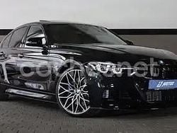 Blanco Usado 2018 BMW M340 M Sport Berlina | 39.999 € (Precio justo)