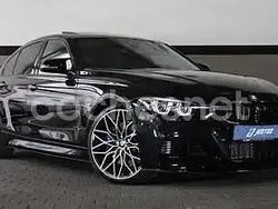 Blanco Usado 2018 BMW M340 M Sport Berlina | 39.999 € (Caro)