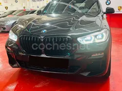 Negro Usado 2020 BMW X5 Comfort Edition SUV | 65.000 € (Precio justo)