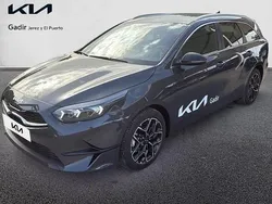 Familiar Nuevo 2025 Kia Ceed Style Familiar | 27.490 € (Un poco caro)