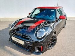 Negro Usado 2024 Mini John Cooper Works Utilitario | 44.990 €