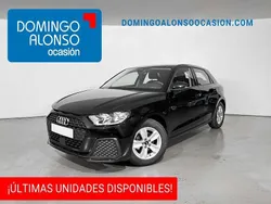 Negro Usado 2023 Audi A1 Sportback Utilitario | 15.790 € (Super precio)