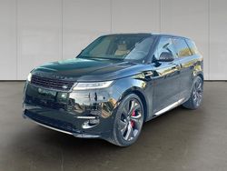 Santorini black Usado 2025 Land Rover Range Rover Sport SUV | 154.900 €