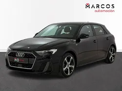 Otro Usado 2023 Audi A1 Sportback Utilitario | 23.700 € (Precio justo)