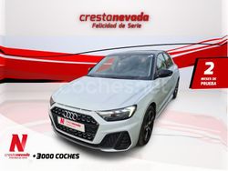 Blanco Usado 2023 Audi A1 Sportback Premium Utilitario | 23.990 € (Precio justo)