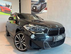 Negro Usado 2019 BMW X2 M Sport SUV | 24.500 € (Caro)